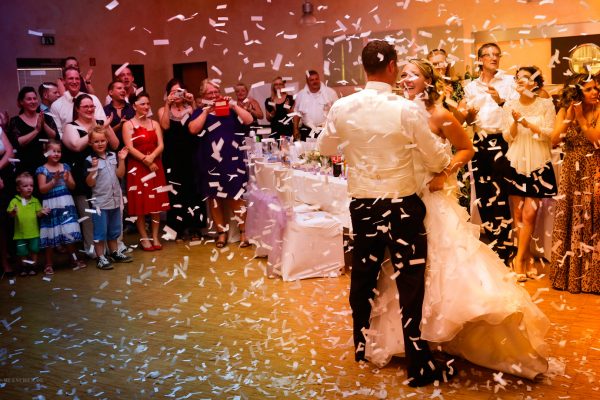 Brautwalzer - Eröffnungstanz